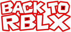 Back To RBLX